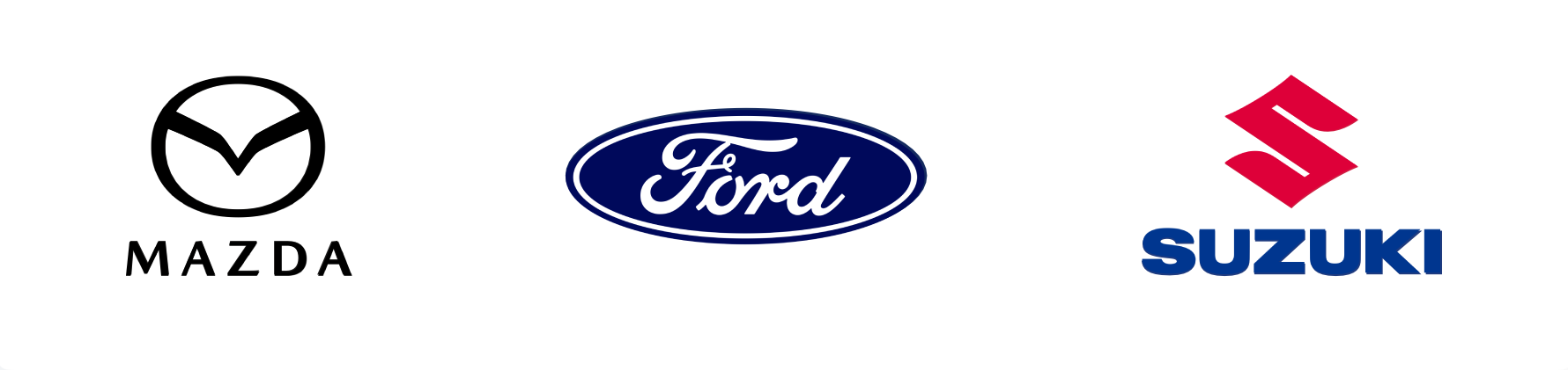 Logo: Mazda