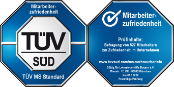 T&uuml;v S&uuml;d